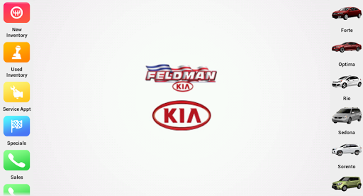 免費下載商業APP|Feldman Kia app開箱文|APP開箱王