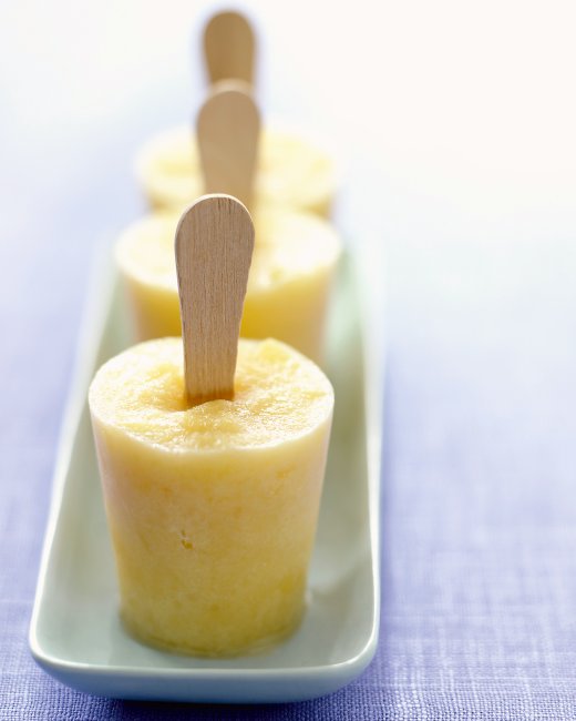 10 Best Desserts With Pineapple Chunks Recipes