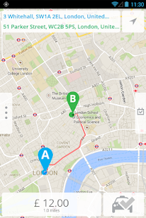 How to install Around U Taxi Booking App lastet apk for pc