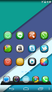How to get MEEGO GO APEX NOVA  LOLLIPOP patch 2.0.2 apk for laptop