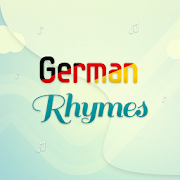 German Rhymes  Icon