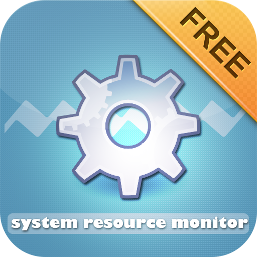 System Resource Monitor