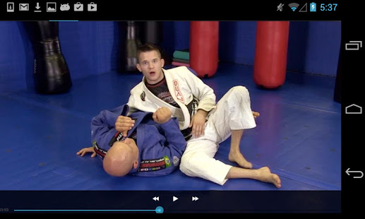 BigStrong9, BJJ Gamechangers(圖7)-速報App