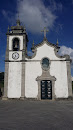 Igreja de Cristelos