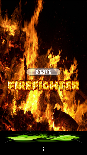 Firefighter game