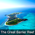 Cover Image of Download The Great Barrier Reef 1.0 APK