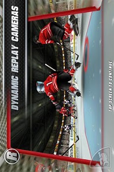 Hockey Nations 2011のおすすめ画像2