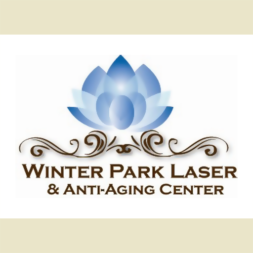 Winter Park Laser & Anti Aging LOGO-APP點子