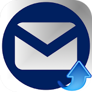 Mail Reader  Icon