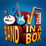 Band-in-a-Box Apk