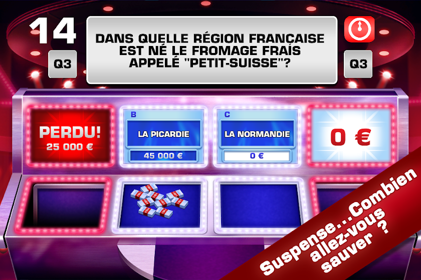 Money Drop - le jeu officiel Screen 3