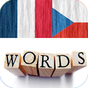 Flags of european guess word  Icon