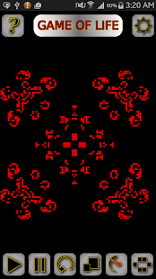 Game of Life Screenshots 2