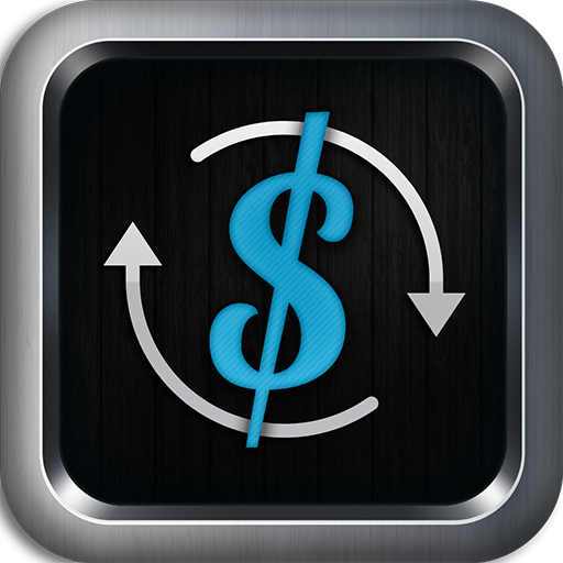 Dolar App Arg LOGO-APP點子