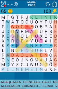 Wortsuche – Apps bei Google Play