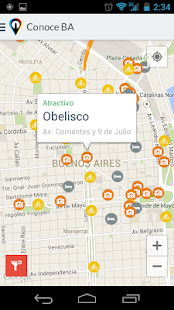 Conoce Buenos Aires Screenshots 5