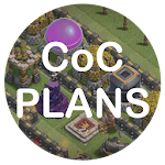 Cover Image of Download Plans for CoC 3.1.46 APK