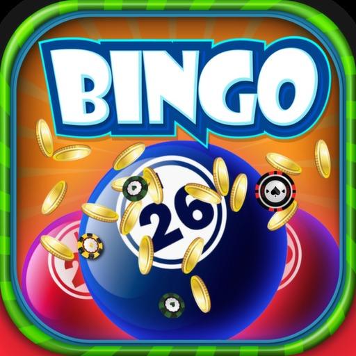 Bingo Mega Mania Casino 博奕 App LOGO-APP開箱王