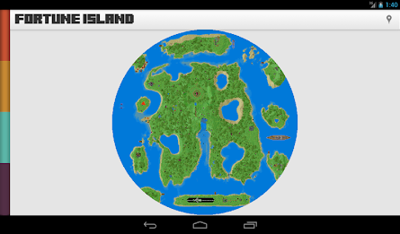 Cornucopia - Minecraft SG Aid poster 4