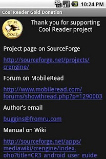 cool reader gold donation applocale|討論cool ... - 首頁 - 硬是要學