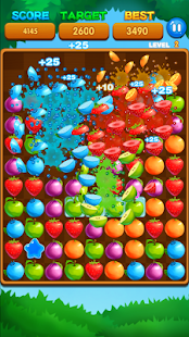 Fruit Smash Star - 水果粉碎之星(圖1)-速報App