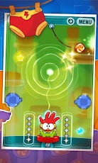  Game android trí tuệ Cut the Rope 2 apk