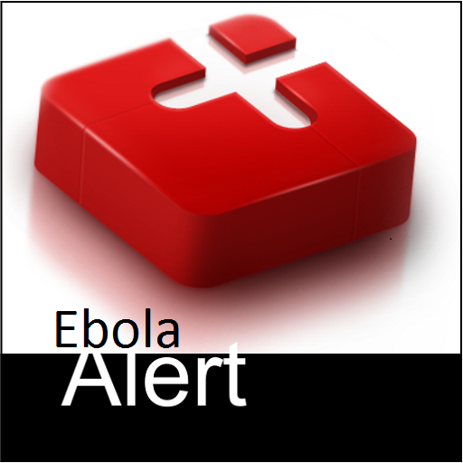 Prevent and Treat Ebola Virus LOGO-APP點子