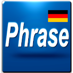 Phrase: Learn German Apk