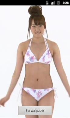 Hd Akb48 米沢瑠美 ビキニ ビデオライブ壁紙 Androidアプリ Applion