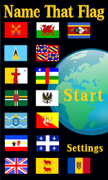 Name That Flag poster 8