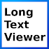 Long Text Viewer1.5