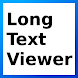 Long Text Viewer