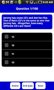 How to get ASVAB (Arithmetic Reasoning) Q 1.3 apk for pc