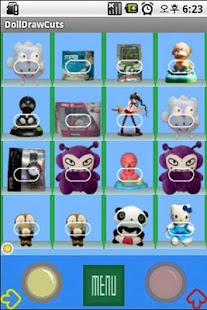 Download PushPush DollDrawCuts (2.0) APK