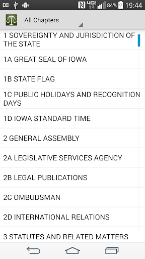 Iowa Law Complete Iowa Code