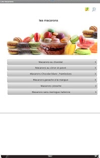 Modern pastry Screenshots 7