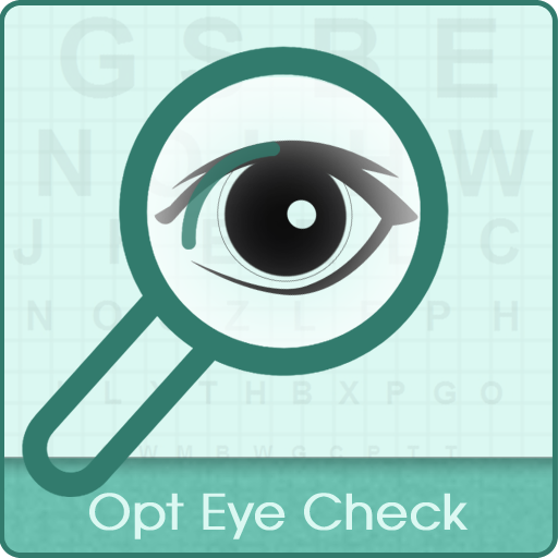 About: Opt Eye Check (Google Play version) | | Apptopia