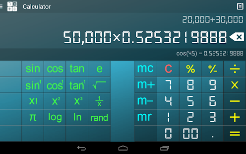 Calculator(圖6)-速報App