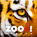 Zoo Zürich logo