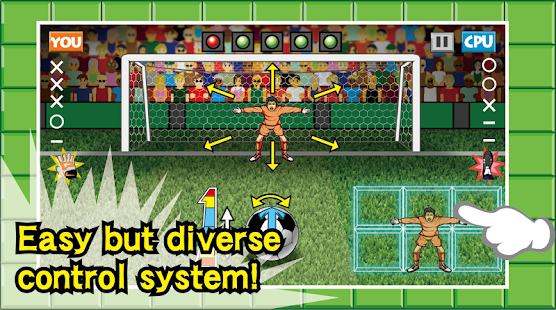 How to download WORLD FOOTBALL PK 1.0.3 mod apk for pc
