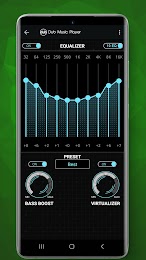 Dub Music Player – MP3 player 6