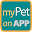 MyPetOnApp Download on Windows