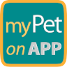 MyPetOnApp Application icon