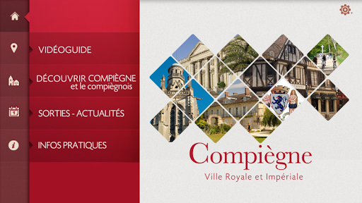 Compiègne Ville Royale