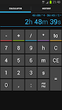 Time Calc