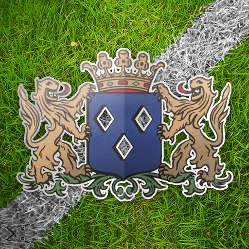 sv Almelo 運動 App LOGO-APP開箱王