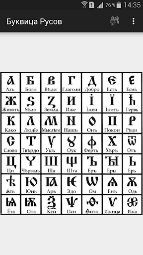 免費下載教育APP|Буквица Русов app開箱文|APP開箱王