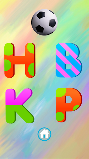 【免費教育App】ABC Alphabet Phonics Game Quiz-APP點子