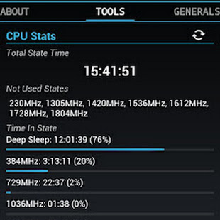 Trickster MOD Kernel Settings 2.4.729  Full Apk Download