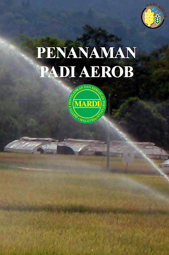 MARDI Padi Aerob